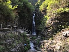 -孤山寨风景区