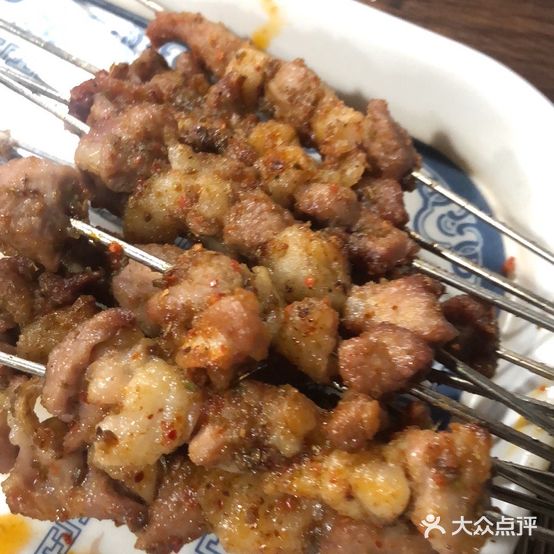 浅酌烧烤火锅时尚餐厅(高新店)