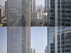 -广州富力丽思卡尔顿酒店