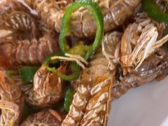 -考记泥焗鸡农庄·海鲜(北洛秘境店)