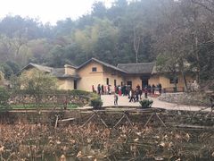 -韶山毛泽东同志故居