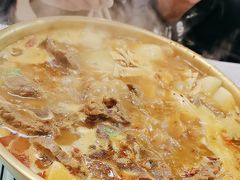 -云晓光头烧烤吧(德平路店)