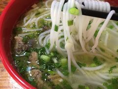 -正宗李家土鸡米线店