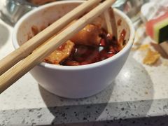 -龍歌自助小火锅(市南金茂湾店)