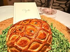 -壳里西餐厅Coquille Seafood Bistro(蒙自路店)