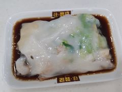 -禾师兄·布拉肠(一德路店)