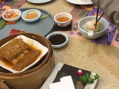 -点都德(龙之梦店)