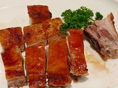 -港丽餐厅(天河城店)