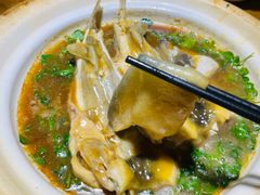 -永安鱼庄·镇江菜(丁卯店)