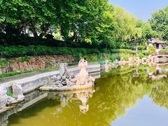 -范蠡湖公园