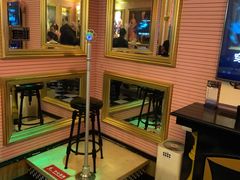 -自由港KTV(王子公主金平店)