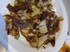 -北李妈妈菜·海肠捞饭(开发区万达店)