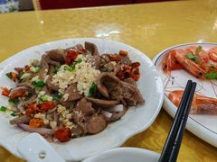 -青竹园海鲜餐厅(海天路店)