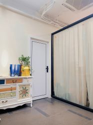 -星漾美学美容美体中心