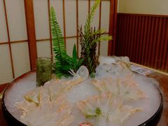 -蟹田居·活蟹料理(东城店)