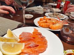 -坪山格兰云天国际酒店-汇厨自助餐厅-亲子-聚餐