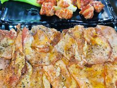 -丹东丛炟海鲜烧烤(江艺路店)