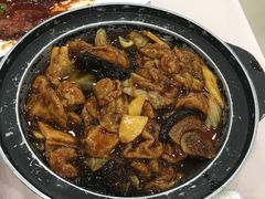 -老人和饭店(淮海中路店)