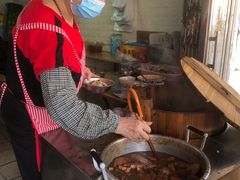 -老嘢扣肉糯米饭(云亭街店)