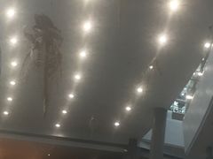 -自然博物馆新馆2楼餐厅