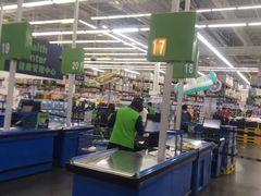 -山姆会员商店(杨桥西路店)