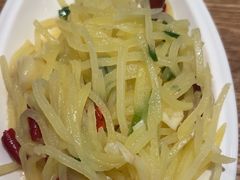 -乡村基·川味现炒大王(熙悦天街店)