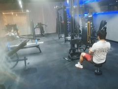 -RunningFit健身高端私教馆(红星美凯龙店)