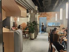 -刀叉遇上筷子中西融合餐厅(南开店)