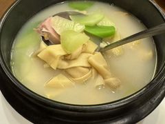 -水月周庄铂尔曼酒店-水月荟中餐厅