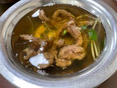 -阿秋牛排(湖心街店)