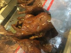 -王浩儿纪六孃甜皮鸭(乐山总店)