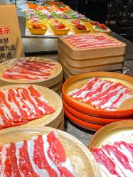 -悦鼎会海鲜姿造·宴会厅(东方明珠广场店)