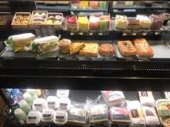 -星巴克(天津站区第二店)