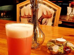 性感沙滩-Strawberry Butterfly草莓蝴蝶日式水果挞