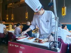 -大鸭梨烤鸭(望京店)