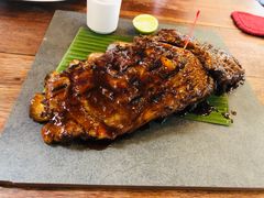 -Naughty Nuri’s Phuket