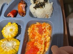 -花椒俏川菜小馆(南海万达店)