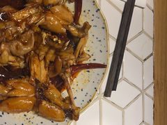 -十面欢腾·海鲜面·台式Bistro(长乐路店)