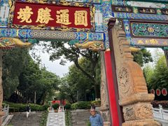 -昆明动物园