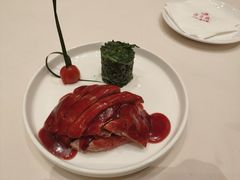 -得月楼·省级非遗·传统苏帮菜(观前店)