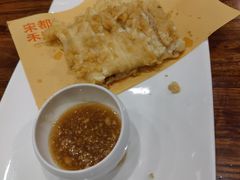 -宋都禾源·灌汤包子(汉兴路直营店)