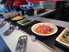 -威珀斯酒店·珀萃美食餐厅 | 海鲜刺身·现烤生蚝·特色烤肉
