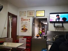 -刘记大肉面(三牌楼大街店)