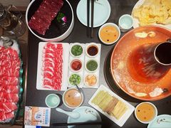 -额尔敦·品质自助(摩尔城店)