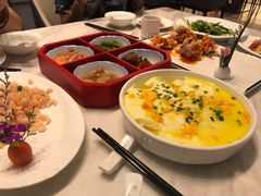 -華僑飯店中餐厅
