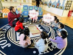 -卓悦童国际幼儿园