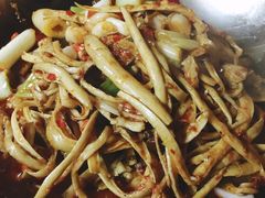 -88号小吃店·经典云南菜·地道纳西美食