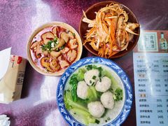 -周肥肠(江油总店)