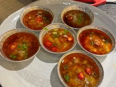-炭虎烤肉(桂林路店)