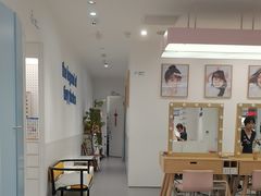 -天真蓝照相馆(中华广场店)